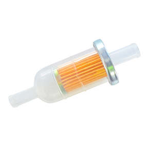 Filters: X-TECH Fuel Filter