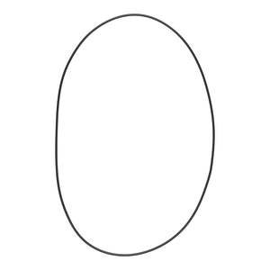 Clutch: Outer Clutch Gasket Kit 819193