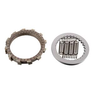 Clutch: Premier Clutch Kit - RK Dirt Racer