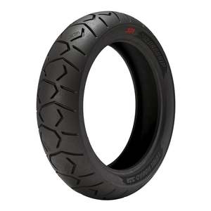 Eurogrip Trailhound STR 150/70-17 Rear Tubeless Radial Tyre (69V Rating)