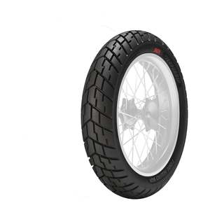 Eurogrip Trailhound SCR 150/60-17 Rear Tubeless Radial Tyre (66H Rating)