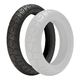 Eurogrip Trailhound STR 100/90-19 Front Tubeless Tyre (57V Rating)