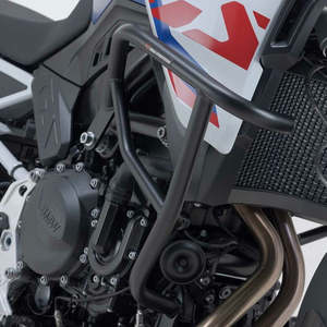 CRASH BARS SW MOTECH BMW F750GS 17-ON F850GS 17-ON F900GS
