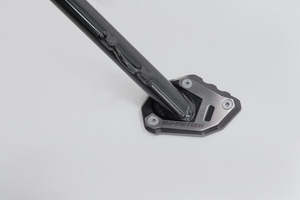 Luggage: SIDE STAND FOOT EXTENSION SW MOTECH HUSQVARNA ENDURO NORDEN SUPERMOTO KTM ENDURO R SMC ADVENTURE SMT