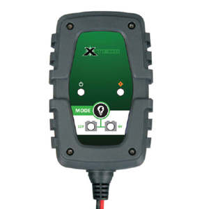 Battery Chargers: X-TECH Battery Charger 1.0A