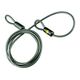 Rocky Creek Gearlok Double Loop Cable 150cm