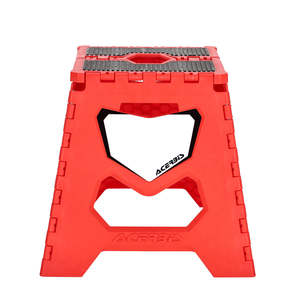Paket Folding Stand Red Acerbis (25403.349)