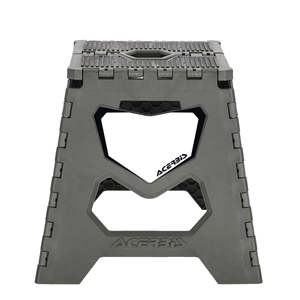 Paket Folding Stand Grey Acerbis (25403.293)