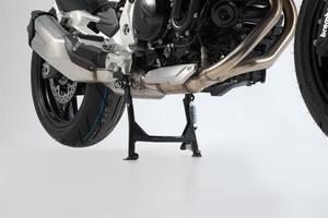 Stands: CENTRE STAND SW MOTECH BMW F750GS 17-24 F800GS 23-ON (FOR BIKES WITH BMW LOWERED SUSPENSION ONLY)