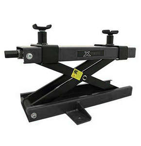 X-TECH Cruiser Scissor Lift Stand