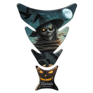 Tank Pads Stompgrip: KEITI TANK PAD SCARCROW KT8780