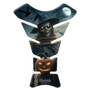 KEITI TANK PAD SCARCROW KT8770