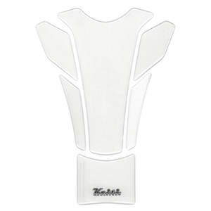 Tank Pads Stompgrip: KEITI TANK PAD KT3500C [CLEAR]