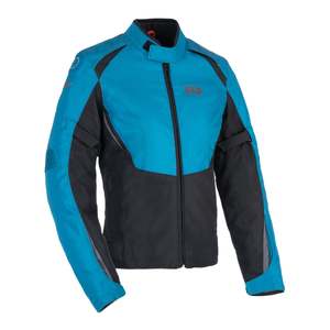 Specials: Oxford Ladies Iota 1.0 Waterproof Jacket - Tech Teal