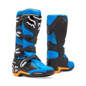 Fox Comp Boot