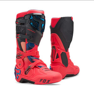 Boots: Fox Instinct Vision LE Boot