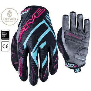 Gloves: FIVE MXF Prorider S Women's Gloves