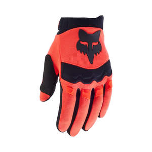 Gloves: Fox Youth Dirtpaw Glove