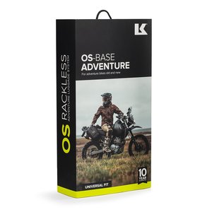 OS-Base ADV For OS Bags Kriega (KOSBA-J)