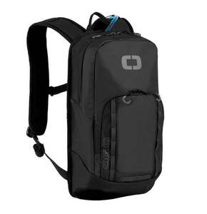 Bags: Ogio MINT 1.5L Hydration Bag - Black