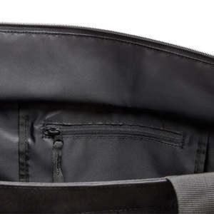 Bags: Fox Head Tote Bag