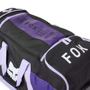 Fox Race Spec Shuttle 180 Roller Bag