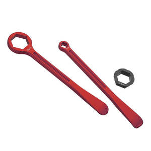 COMBO AXLE TIRE WRENCH LEVER SET EURO KIT 32MM 27MM AXLES. 0MM 13MM AXLES ADJUST&hellip;