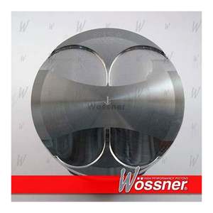 Pistons: Wossner Piston KTM 450 SX-F 07-12 (Pro) (Hi-Comp)