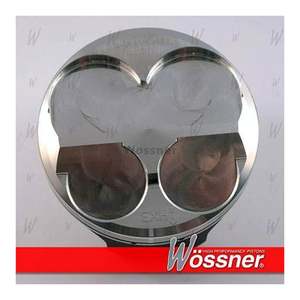 Pistons: Wossner Piston Kawasaki KX250F 11-14 (Pro) (Hi-Comp)