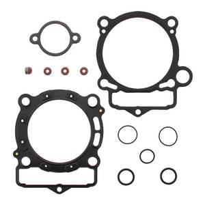 Pistons: Vertex Top End Gasket Set KTM