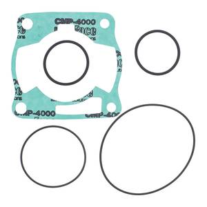 Vertex Top End Gasket Set Yamaha