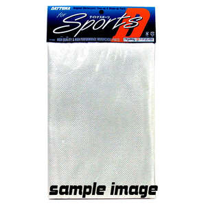 Muffler packing 250x700mm 700C ceramic coated Daytona (96251)