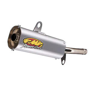 Exhausts: *I P-Core KDX200 89-34- KX250 88-89 Silencer FMF (FMF-020222)