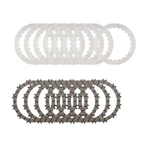 Clutch: CLUTCH KIT PSYCHIC GAS GAS HUSQVARNA KTM