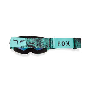 Electrics: Fox Youth Main Kairos Goggle - Spark