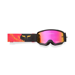 Fox Youth Main Kairos Goggle - Spark