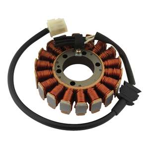 Electrics: J&N Stator Coil (340-58038)