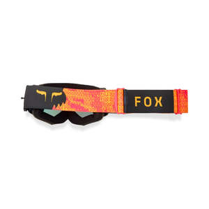 Fox Youth Main Kairos Goggle - Spark