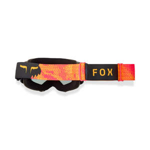 Fox Main Kairos Goggle - Spark