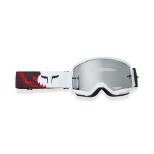 Fox Main Kairos Goggle - Spark