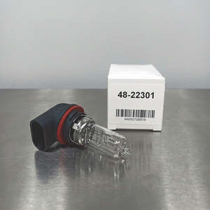Lights: Bulb 12V 35/35W Hon 34901-HR3-A21 Kaw 92069-0019 Tech 7 (48-22301)
