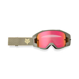Fox Vue Core Goggle-Vivid