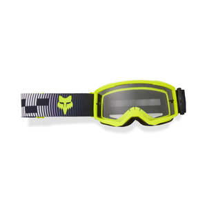 Fox Youth Main Collect Goggle