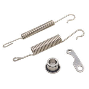 Stands: SIDESTAND SPRING PSYCHIC GASGAS HUSQVARNA KTM