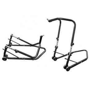 Stands: X-TECH Steering Head Lift Stand