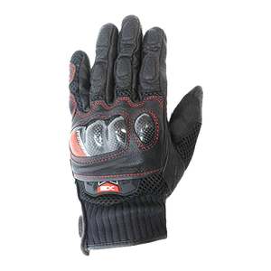 Specials: Dririder RX Pro 3 Adventure / Touring Glove - Black