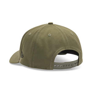Apparel Accessories: New Era 9 Forty A-Frame