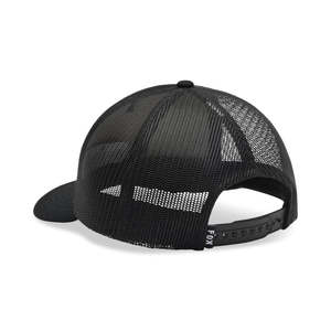 Apparel Accessories: W Local Racer Trucker