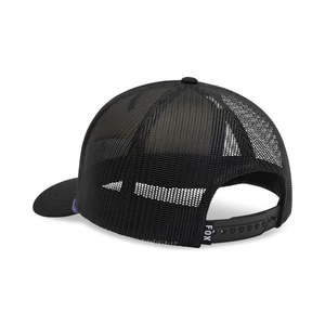 Apparel Accessories: W Image Phantom Rope Trucker