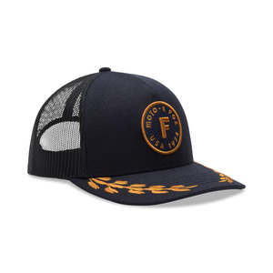 W Circa 74 Mesh Trucker Hat